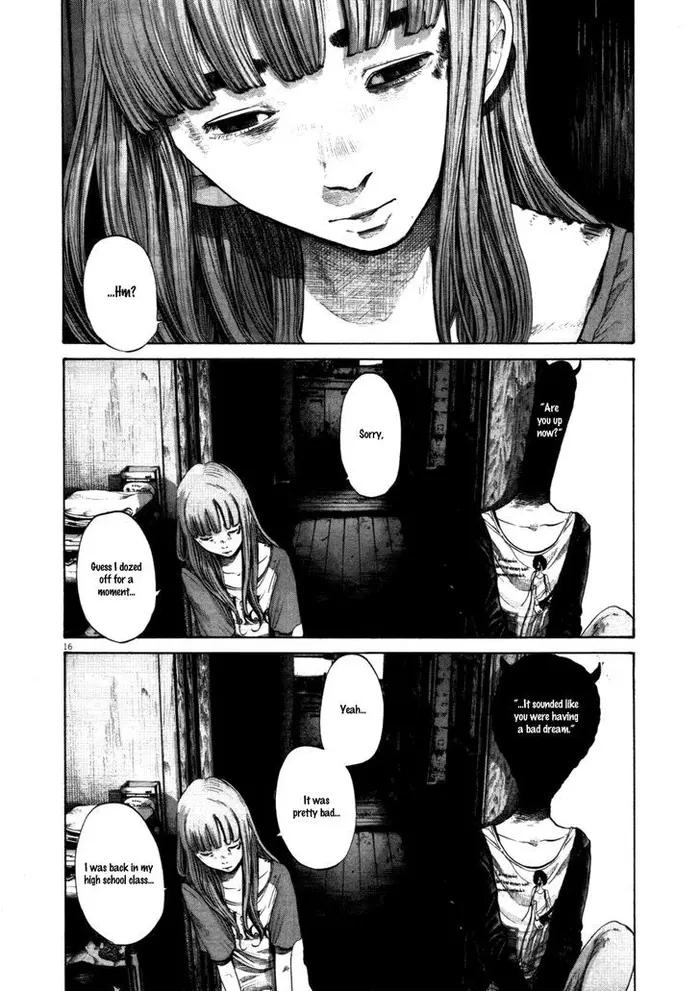 Goodnight Punpun Chapter 115 image 16_optimized